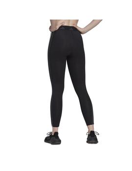 Malla Mujer adidas TRN Negro/Blanco