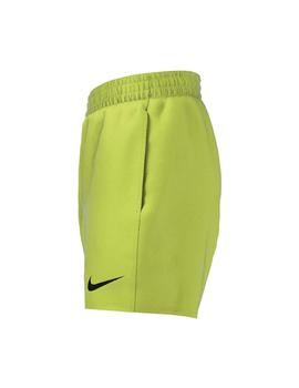 Bañador Niño Nike Ness Essentials Verde