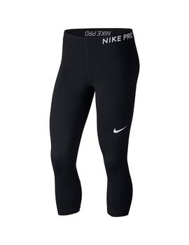 Malla Nike Capri Pro Mujer