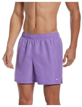 Bañador Hombre Nike Ness Violeta