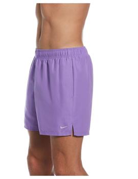 Bañador Hombre Nike Ness Violeta