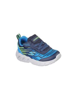 Zapatilla Niño Skechers Magna-Light Multicolor