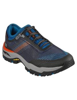 Zapatilla Hombre Skechers Arch Fit Marino