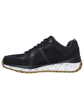 Zapatilla Hombre Skechers Equalizer 4 Negro