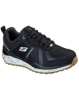 Zapatilla Hombre Skechers Equalizer 4 Negro