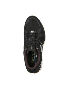 Zapatilla Hombre Skechers Equalizer 4 Negro