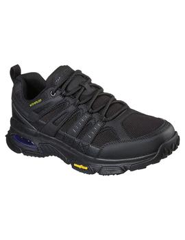 Zapatilla Hombre Skechers Skech-Air Envoy Negro