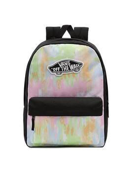 Mochila Unisex Vans Realm Multicolor