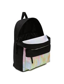 Mochila Unisex Vans Realm Multicolor