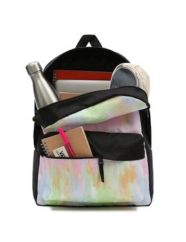 Mochila Unisex Vans Realm Multicolor