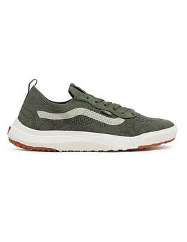 Zapatilla Hombre Vans UltraRange Vr3 Verde