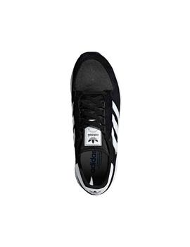 Zapatilla adidas Forest Grove Hombre Negra