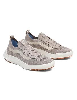 Zapatilla Hombre Vans UltraRange VR3 Beige Oscuro