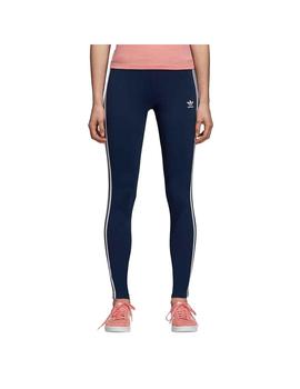 Mallas adidas 3 Bandas Mujer