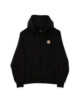 Sudadera Mujer Vans Mar Mars Ls Negro