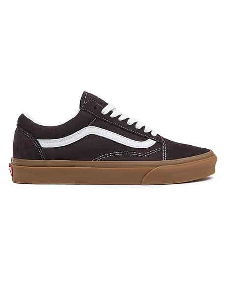 Zapatilla Hombre Vans Skool Vintage