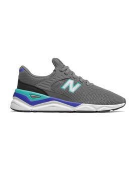 Zapatilla New Balance X90 Hombre Gris