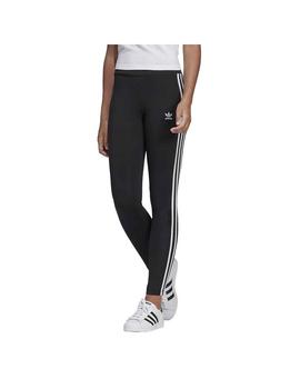 Malla adidas Str Mujer Negro