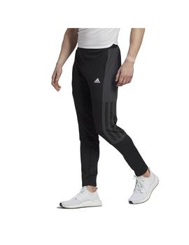 Pantalón Hombre adidas TRN Negro