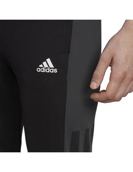 Pantalón Hombre adidas TRN Negro