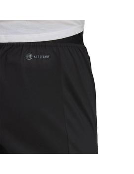 Pantalón Hombre adidas TRN Negro