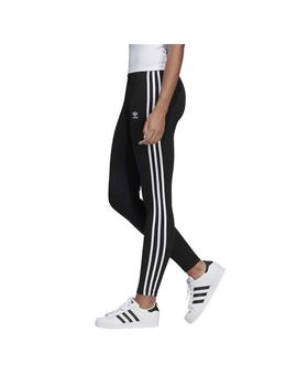 Malla adidas Str Mujer Negro