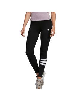 Malla adidas Mujer Negra