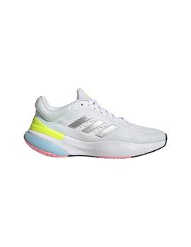 Zapatilla Unisex adidas Response Super 3.0 Blanco