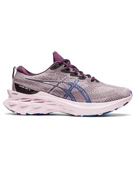 Zapatilla Mujer Asics NOVABLAST™ 2 LE Rosa