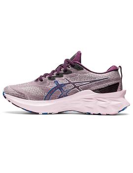 Zapatilla Mujer Asics NOVABLAST™ 2 LE Rosa