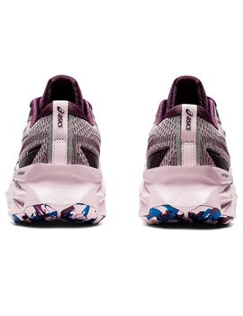 Zapatilla Mujer Asics NOVABLAST™ 2 LE Rosa