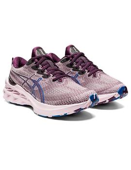 Zapatilla Mujer Asics NOVABLAST™ 2 LE Rosa