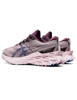 Zapatilla Mujer Asics NOVABLAST™ 2 LE Rosa