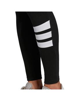 Malla adidas Mujer Negra