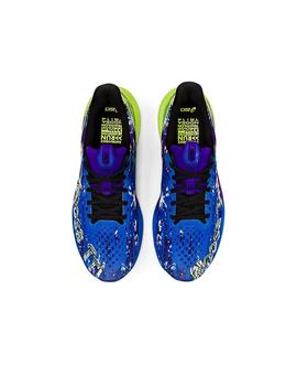 Zapatilla HombreAsics NOOSA TRI™ 14  Multicolor