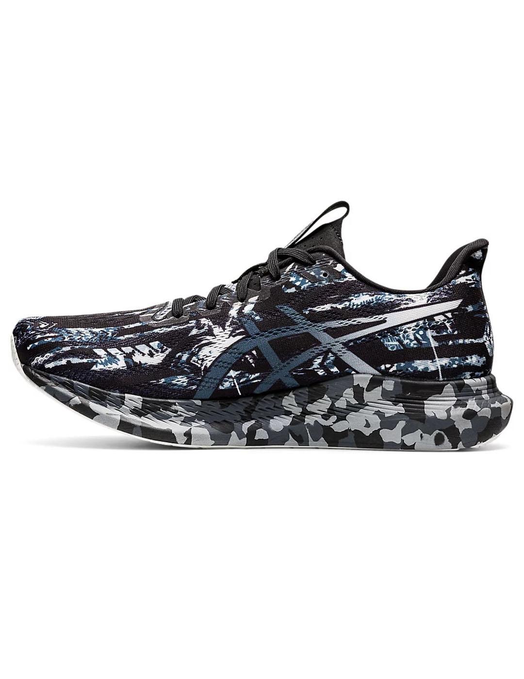 Zapatilla Hombre Asics NOOSA TRI™ 14 Negra