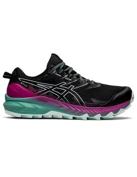 Zapatilla Mujer Asics GEL-Trabuco™ 10 G-TXNegra Ver