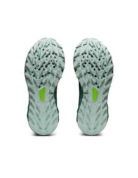 Zapatilla Mujer Asics GEL-Trabuco™ 10 G-TXNegra Ver