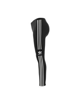 Malla adidas Trefoil Negra Mujer