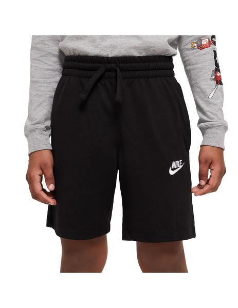 corto Niño Nike Nsw Nsw Negro