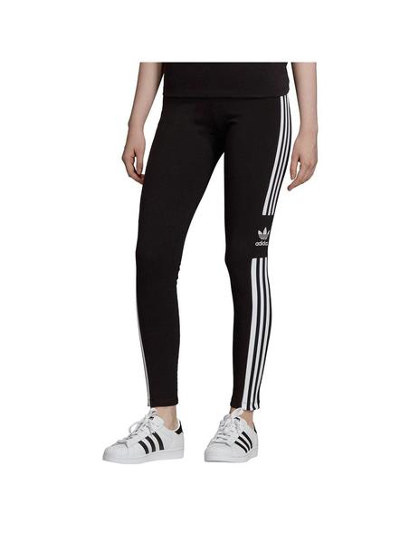 Malla Mujer adidas Negra