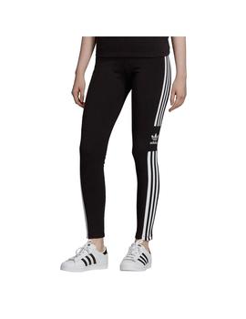 Malla Mujer adidas Trefoil Negra