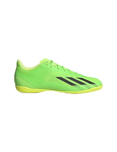 Zapatilla Hombre adidas X Speedportal 4 IN Verde