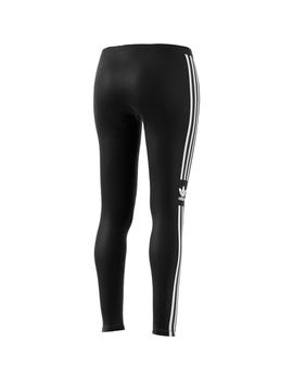 Malla Mujer adidas Trefoil Negra