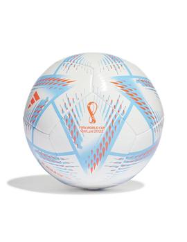 Balón Unisex adidas Fifa 22 Rihla Multicolor