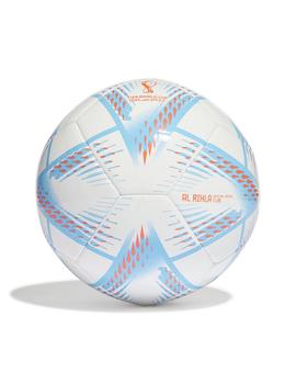 Balón Unisex adidas Fifa 22 Rihla Multicolor