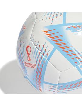 Balón Unisex adidas Fifa 22 Rihla Multicolor