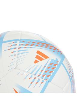 Balón Unisex adidas Fifa 22 Rihla Multicolor