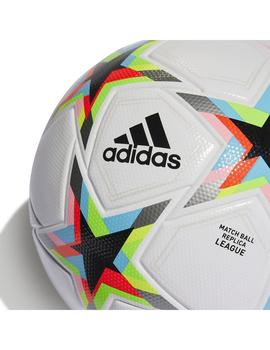 Balón Unisex adidas Champions 22/23 Multicolor