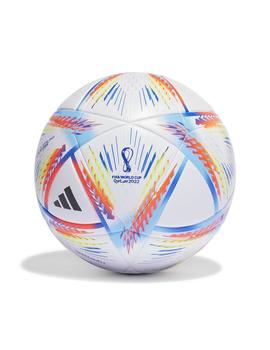 Balón Unisex adidas Rihla League Multicolor